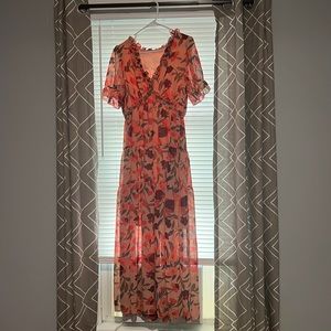 Amazon maxi dress